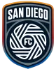 圣地亚哥FC 图标