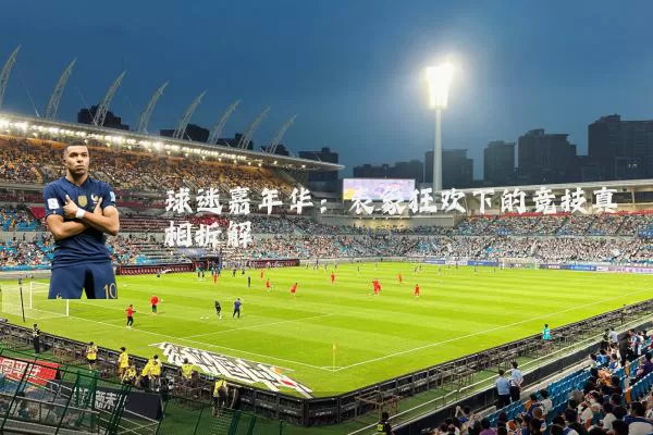 球迷嘉年华：表象狂欢下的竞技真相拆解