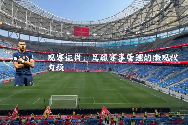 观赛证件：足球赛事管理的微观权力场